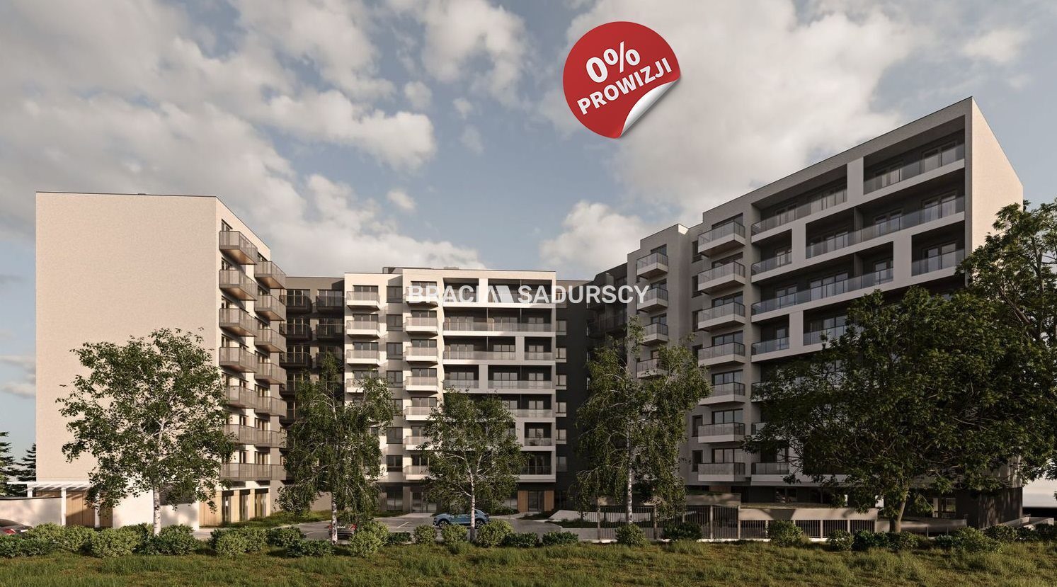 Mieszkanie na sprzedaż Kraków Bieżanów-Prokocim, Prokocim Teligi