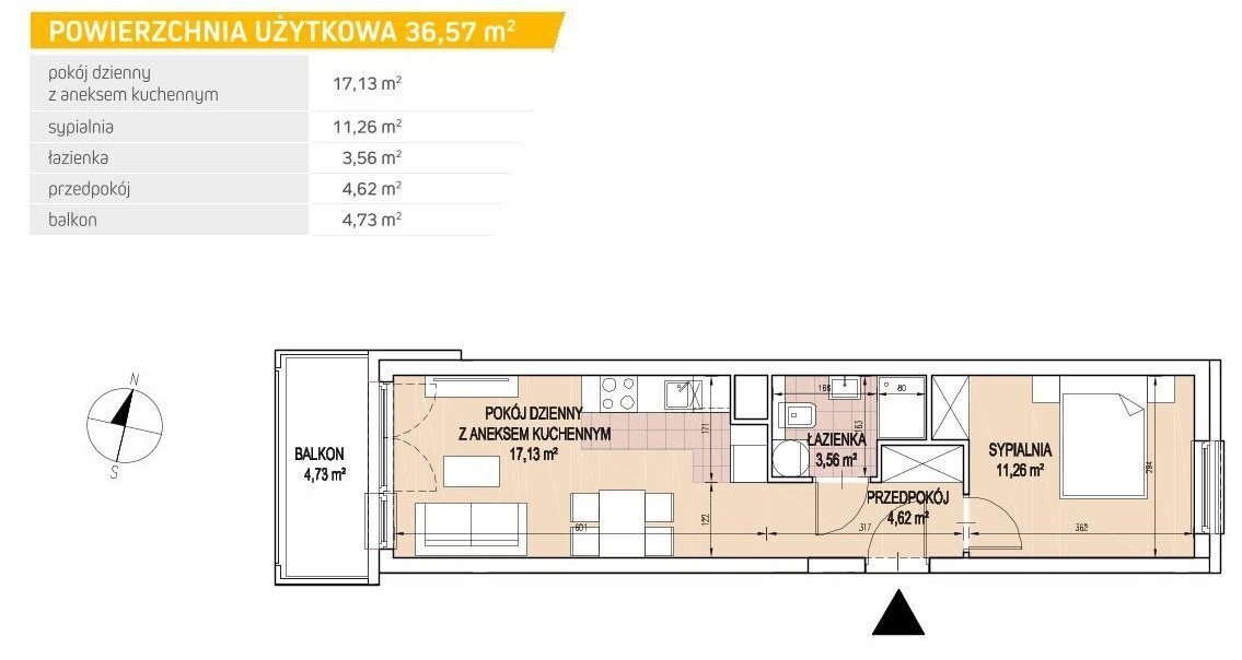 Mieszkanie na sprzedaż Kraków Podgórze Duchackie, Wola Duchacka Kamieńskiego - okolice