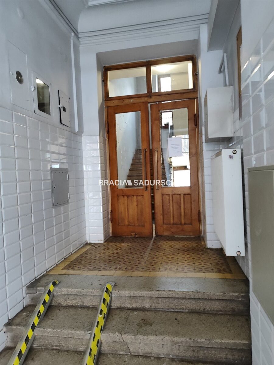 Mieszkanie na sprzedaż Kraków Stare Miasto, Kazimierz Wawrzyńca