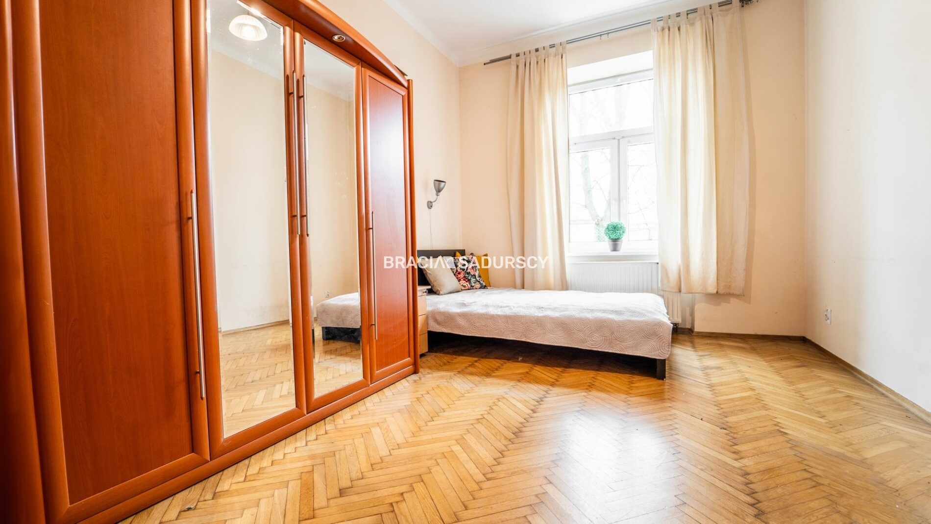 Mieszkanie na sprzedaż Kraków Prądnik Biały, Prądnik Biały Prądnicka