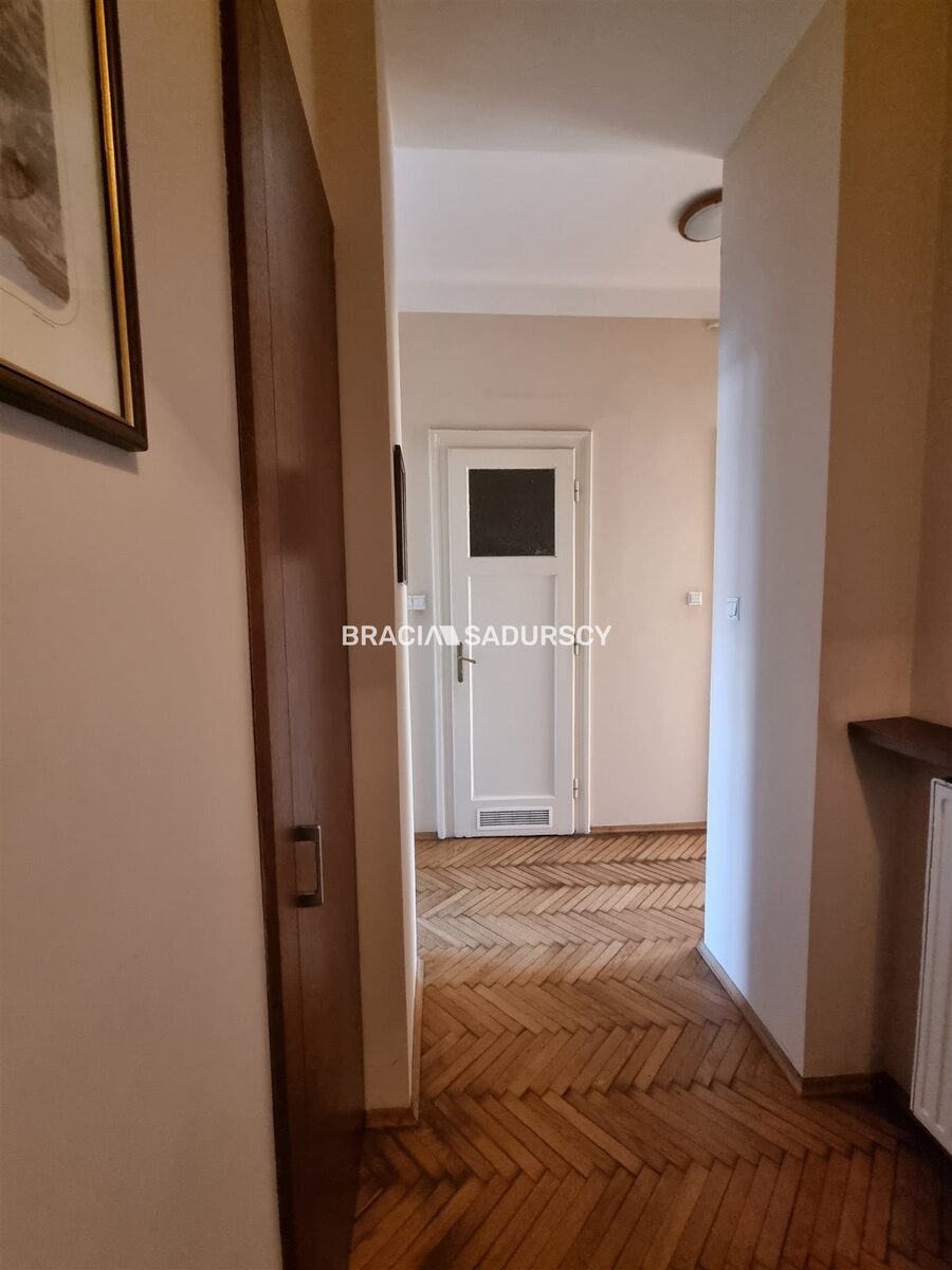 Mieszkanie na sprzedaż Kraków Prądnik Biały, Prądnik Biały Prądnicka