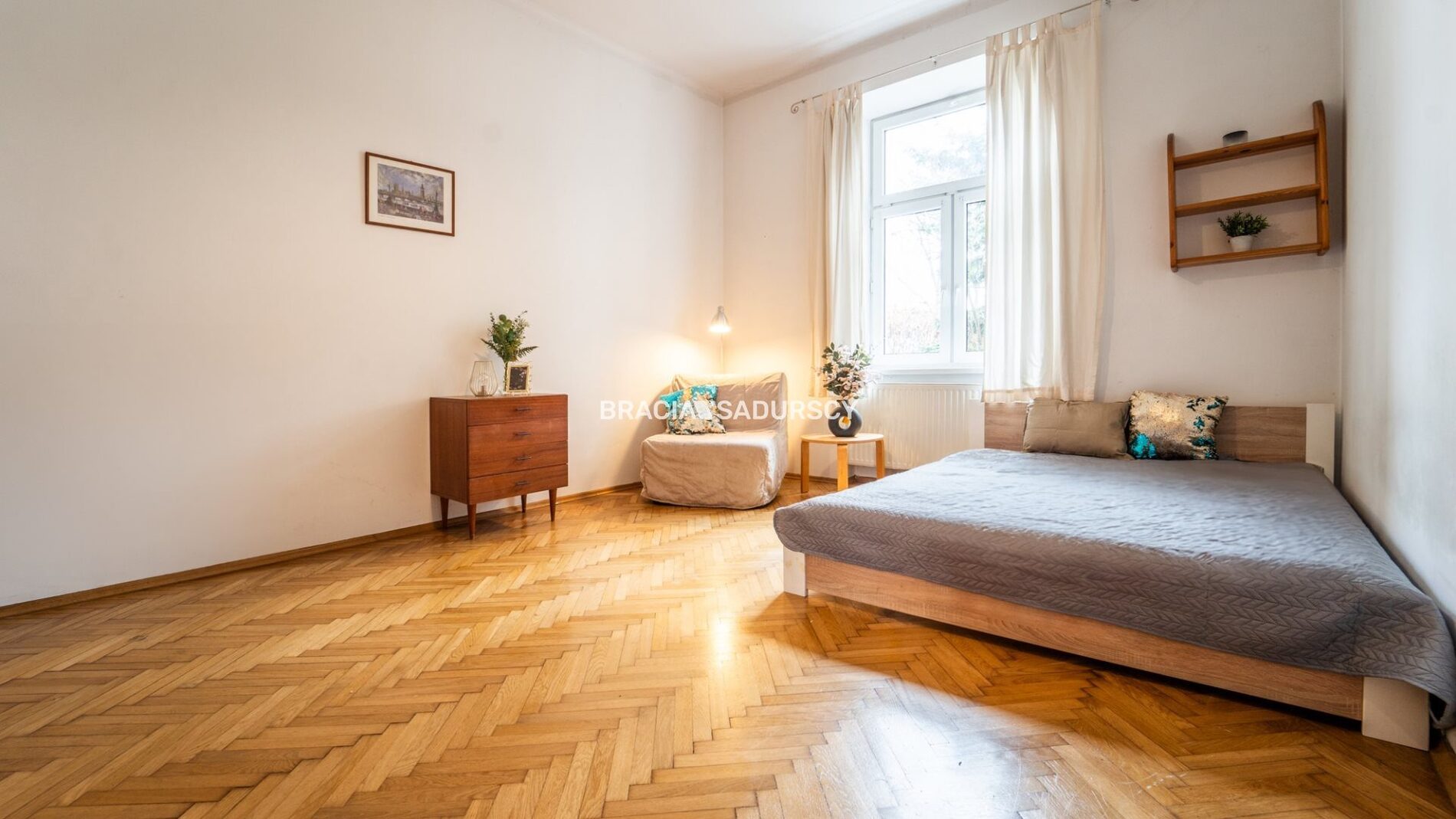 Mieszkanie na sprzedaż Kraków Prądnik Biały, Prądnik Biały Prądnicka