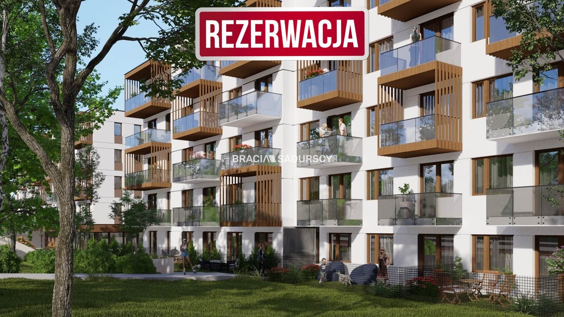 Mieszkanie na sprzedaż Kraków Bieżanów-Prokocim, Bieżanów Bieżanów