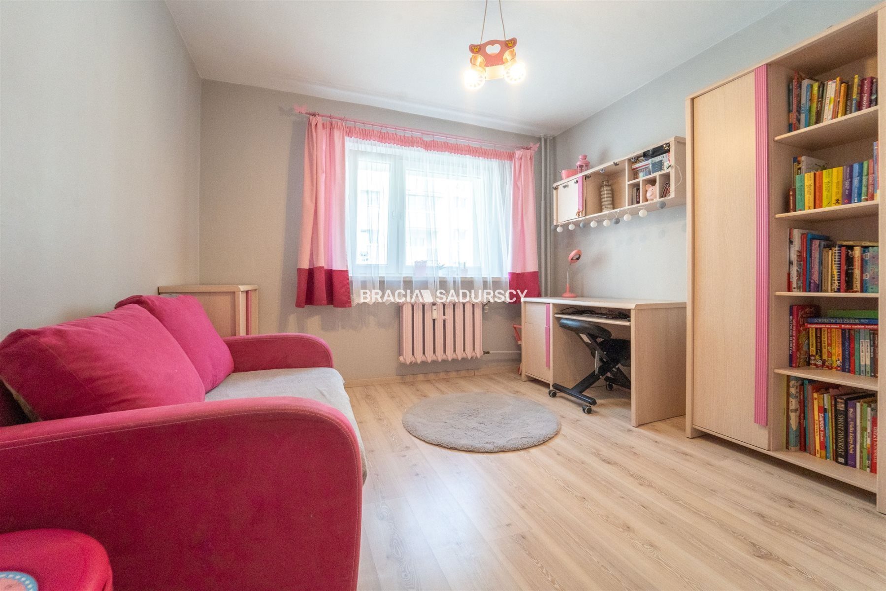 Mieszkanie na sprzedaż Kraków Mistrzejowice, Mistrzejowice os. Oświecenia