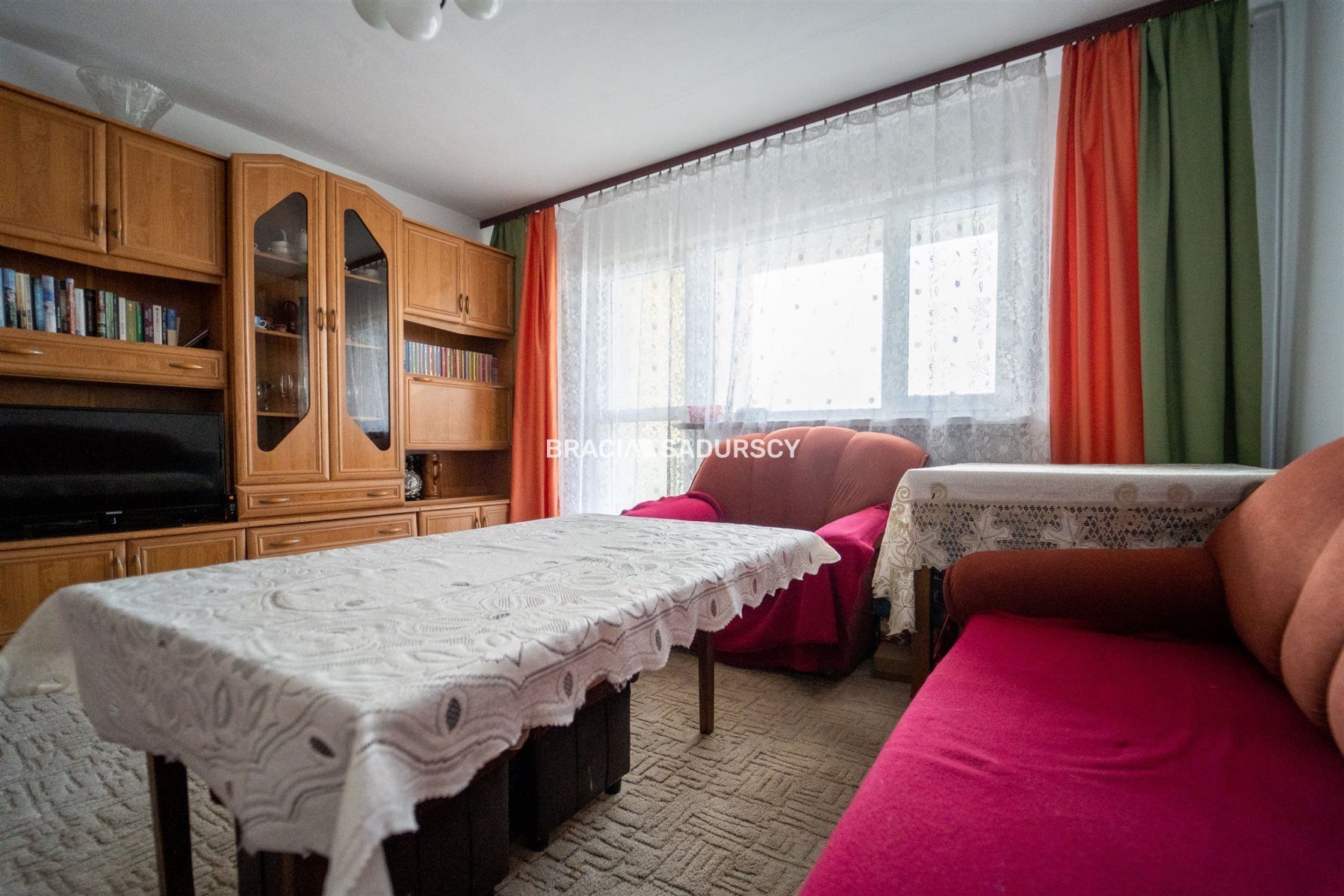 Mieszkanie na sprzedaż Kraków Mistrzejowice, Mistrzejowice os. Oświecenia