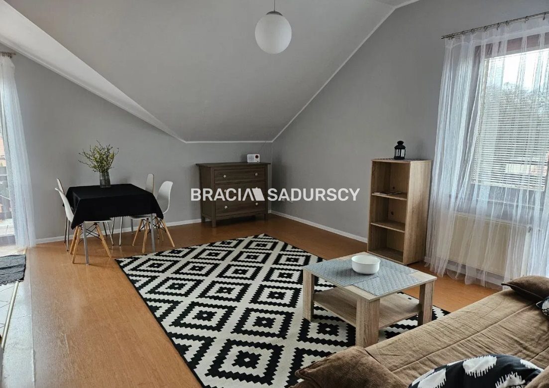 Mieszkanie na sprzedaż Kraków Zwierzyniec, Wola Justowska Królowej Jadwigi