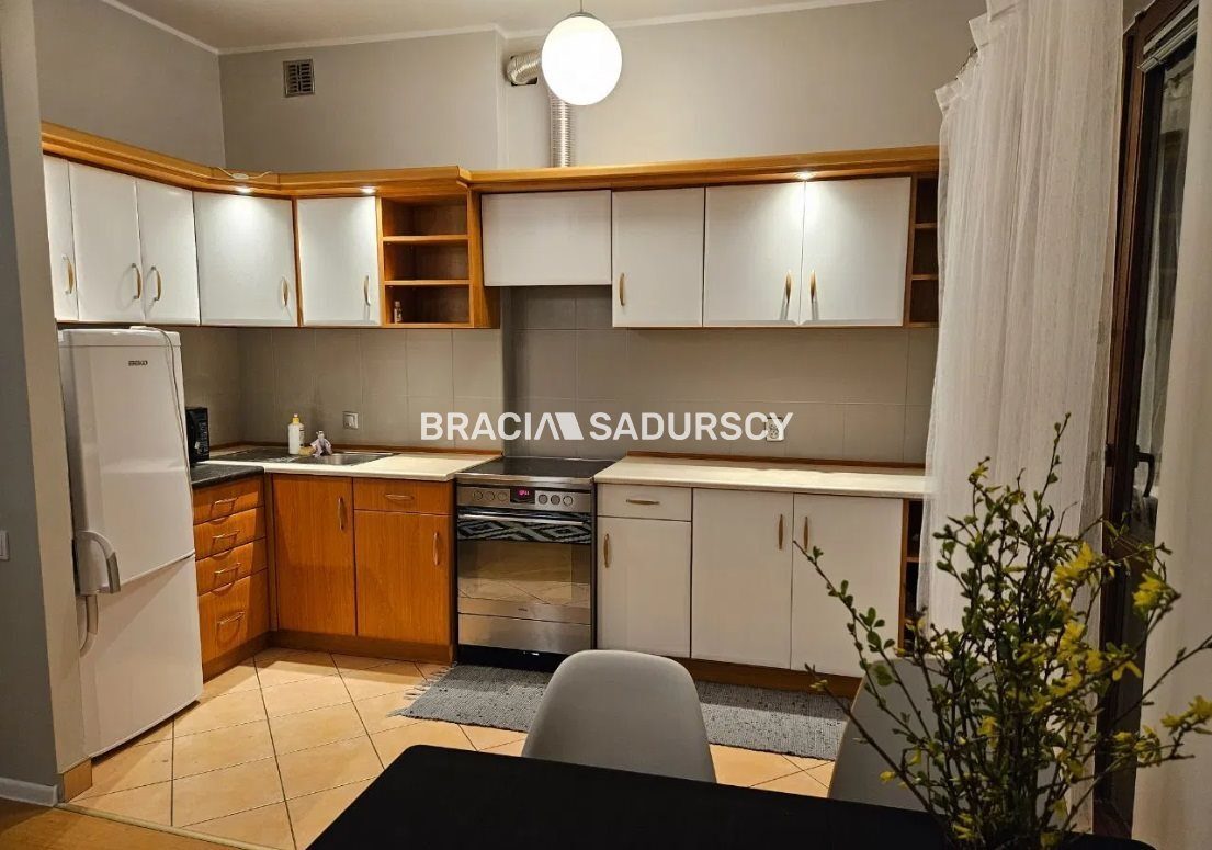 Mieszkanie na sprzedaż Kraków Zwierzyniec, Wola Justowska Królowej Jadwigi
