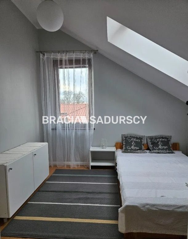 Mieszkanie na sprzedaż Kraków Zwierzyniec, Wola Justowska Królowej Jadwigi