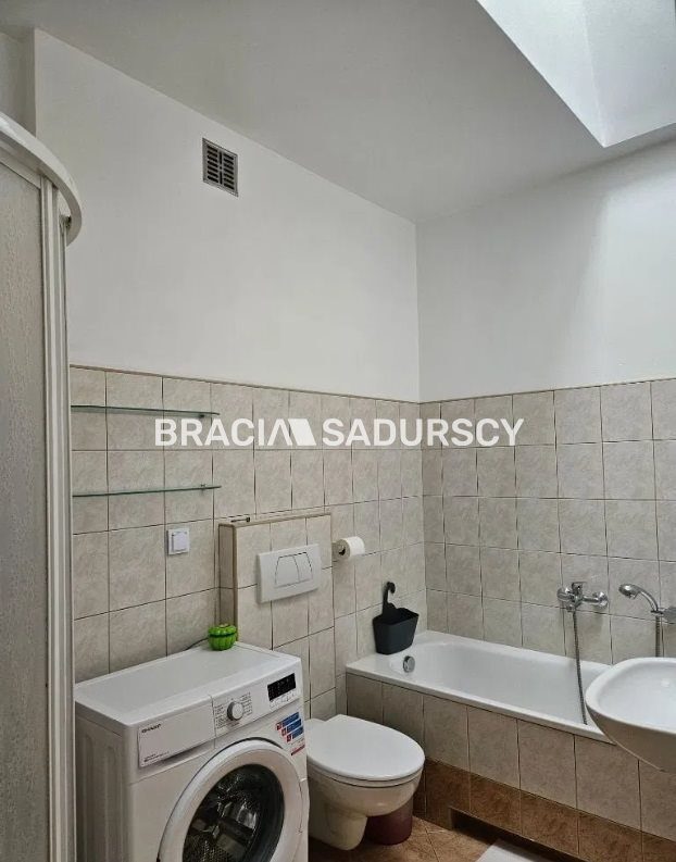 Mieszkanie na sprzedaż Kraków Zwierzyniec, Wola Justowska Królowej Jadwigi