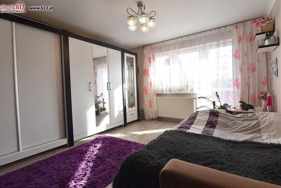 Mieszkanie na sprzedaż Wieliczka Lednica Dolna 