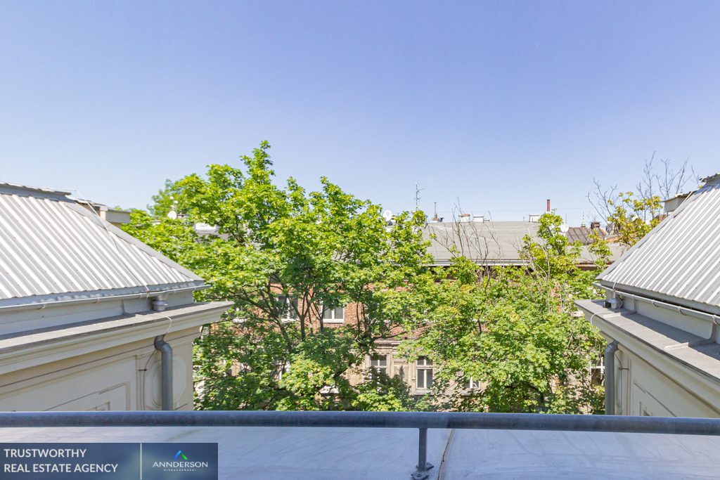 Mieszkanie na sprzedaż KRAKÓW STARE MIASTO Bonerowska