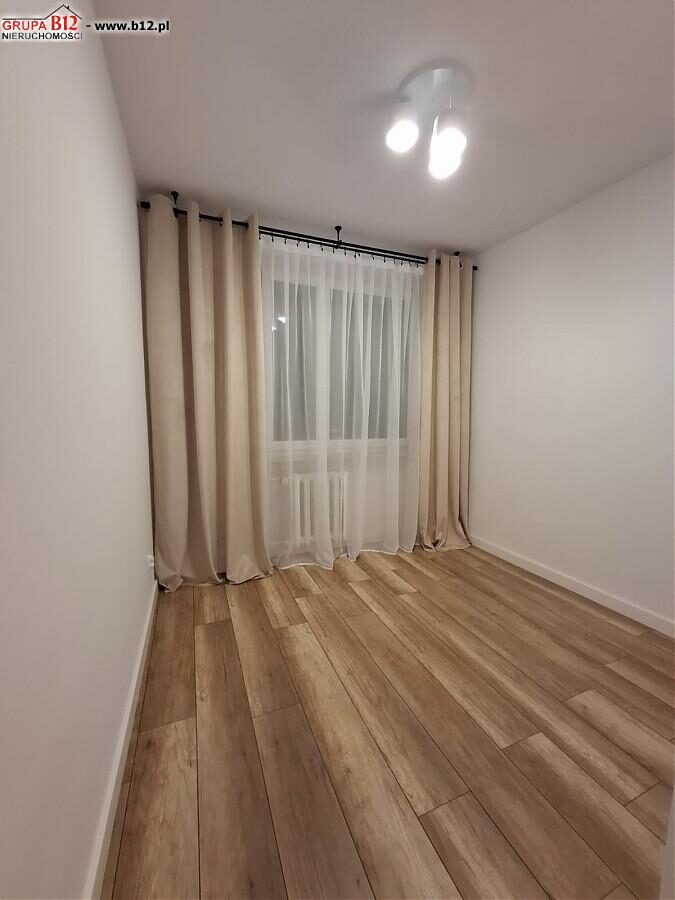 Mieszkanie na sprzedaż Krakow Bieńczyce os. Na Lotnisku