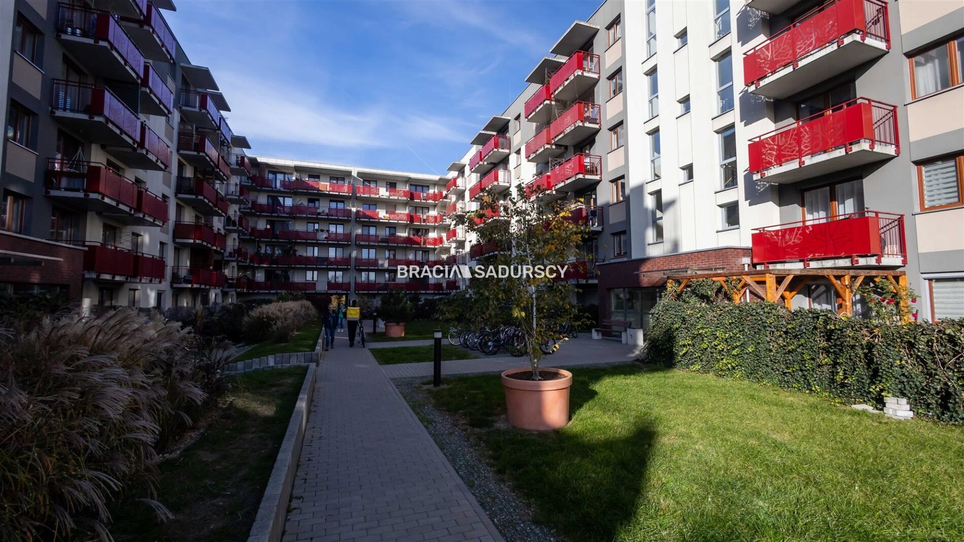 Mieszkanie na sprzedaż Kraków Czyżyny, Czyżyny Tomickiego