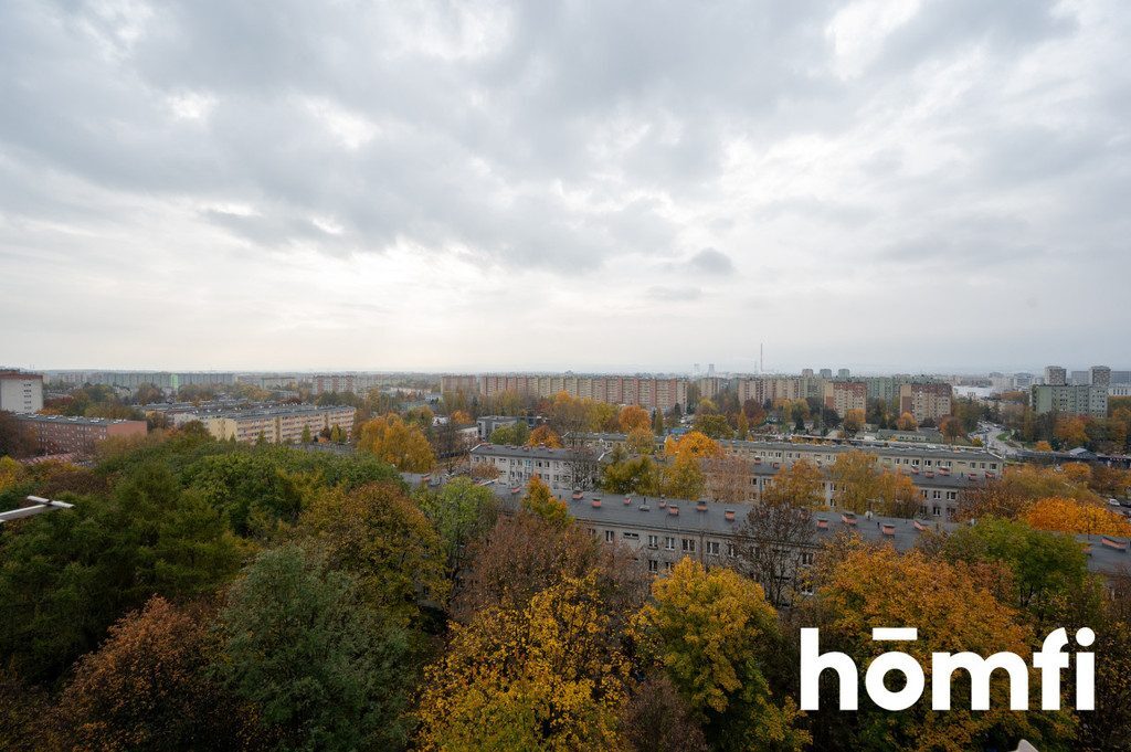 Mieszkanie na sprzedaż KRAKÓW MISTRZEJOWICE os. Józefa Strusia