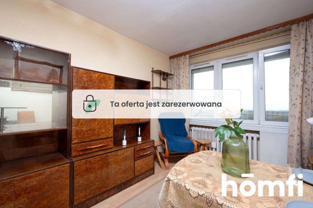 Mieszkanie na sprzedaż KRAKÓW MISTRZEJOWICE os. Józefa Strusia