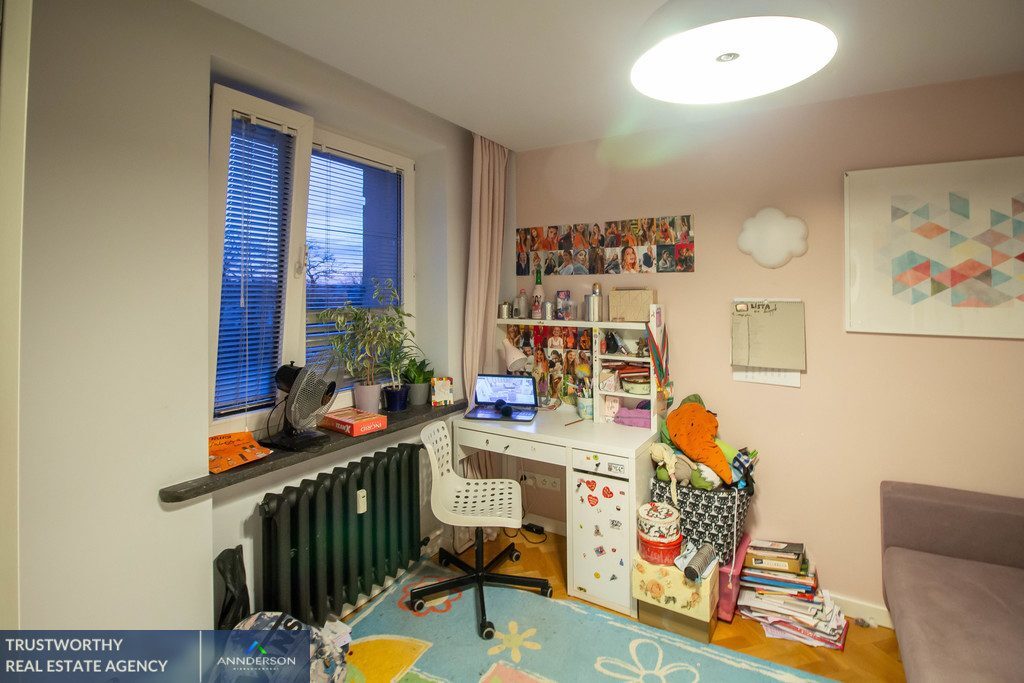 Mieszkanie na sprzedaż KRAKÓW KLEPARZ Helclów