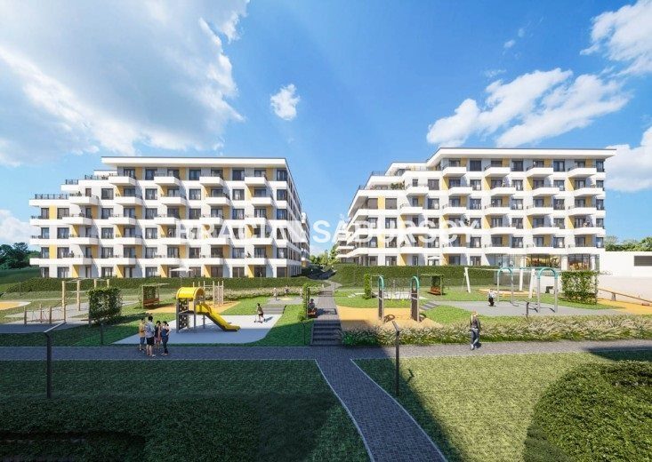 Mieszkanie na sprzedaż Kraków Prądnik Biały, Prądnik Biały 29 listopada - okolice