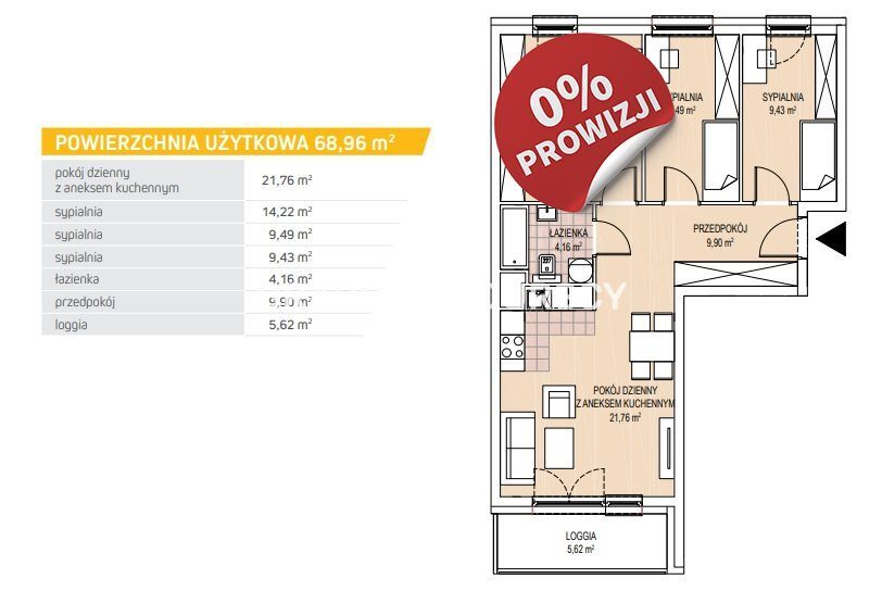 Mieszkanie na sprzedaż Kraków Podgórze Duchackie, Wola Duchacka Kamieńskiego - okolice