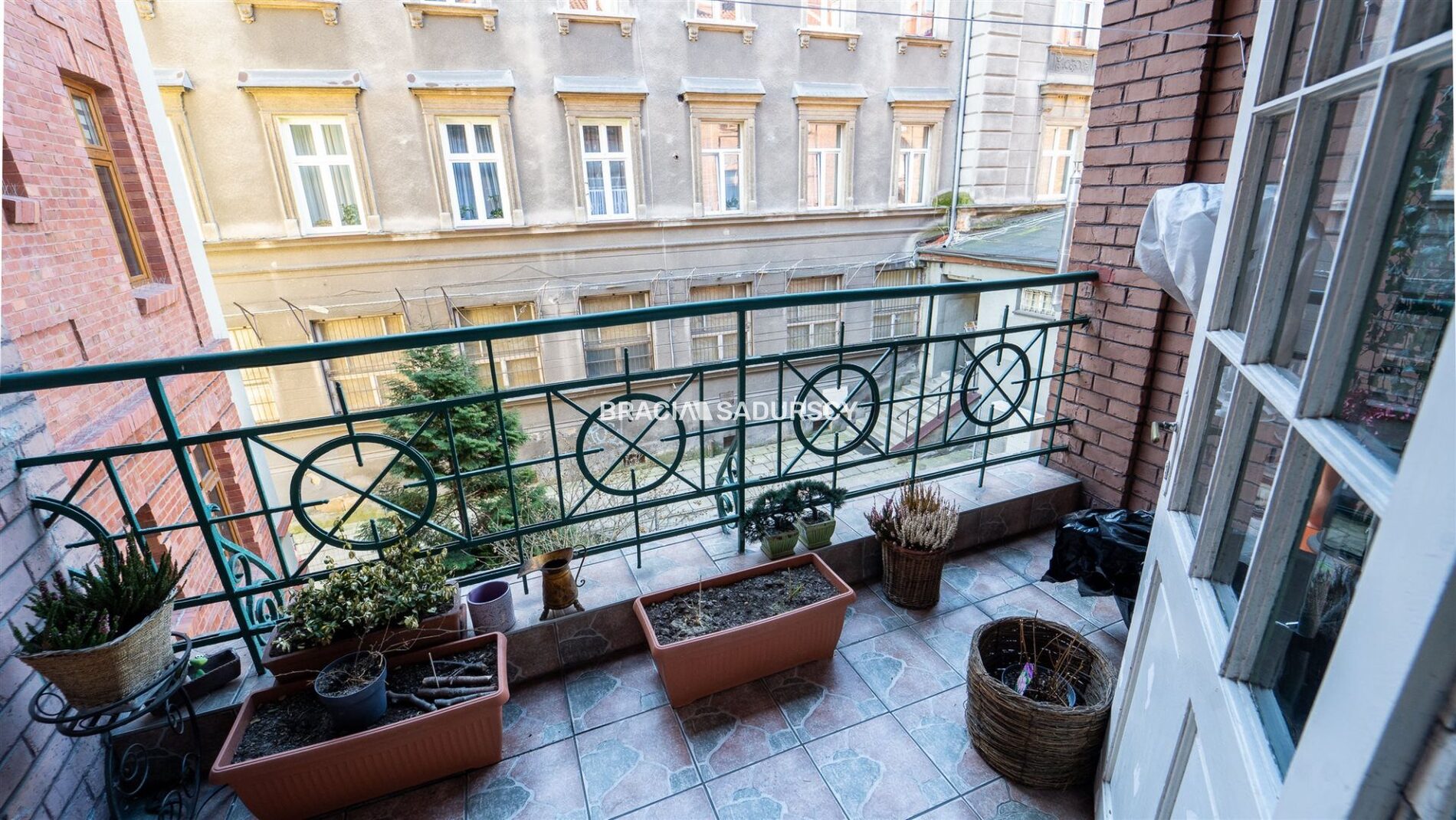 Mieszkanie na sprzedaż Kraków Stare Miasto, Stare Miasto Lubicz