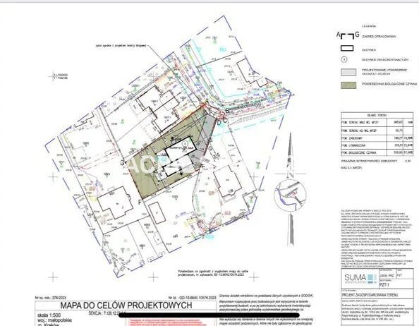 Mieszkanie na sprzedaż Kraków Nowa Huta Zdzisława Przebindowskiego