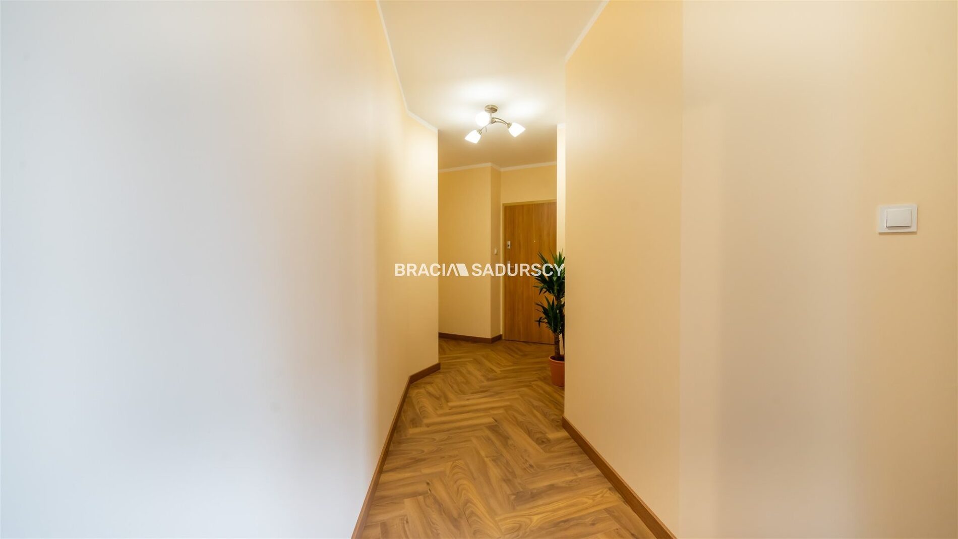 Mieszkanie na sprzedaż Kraków Ruczaj, Ruczaj Pszczelna