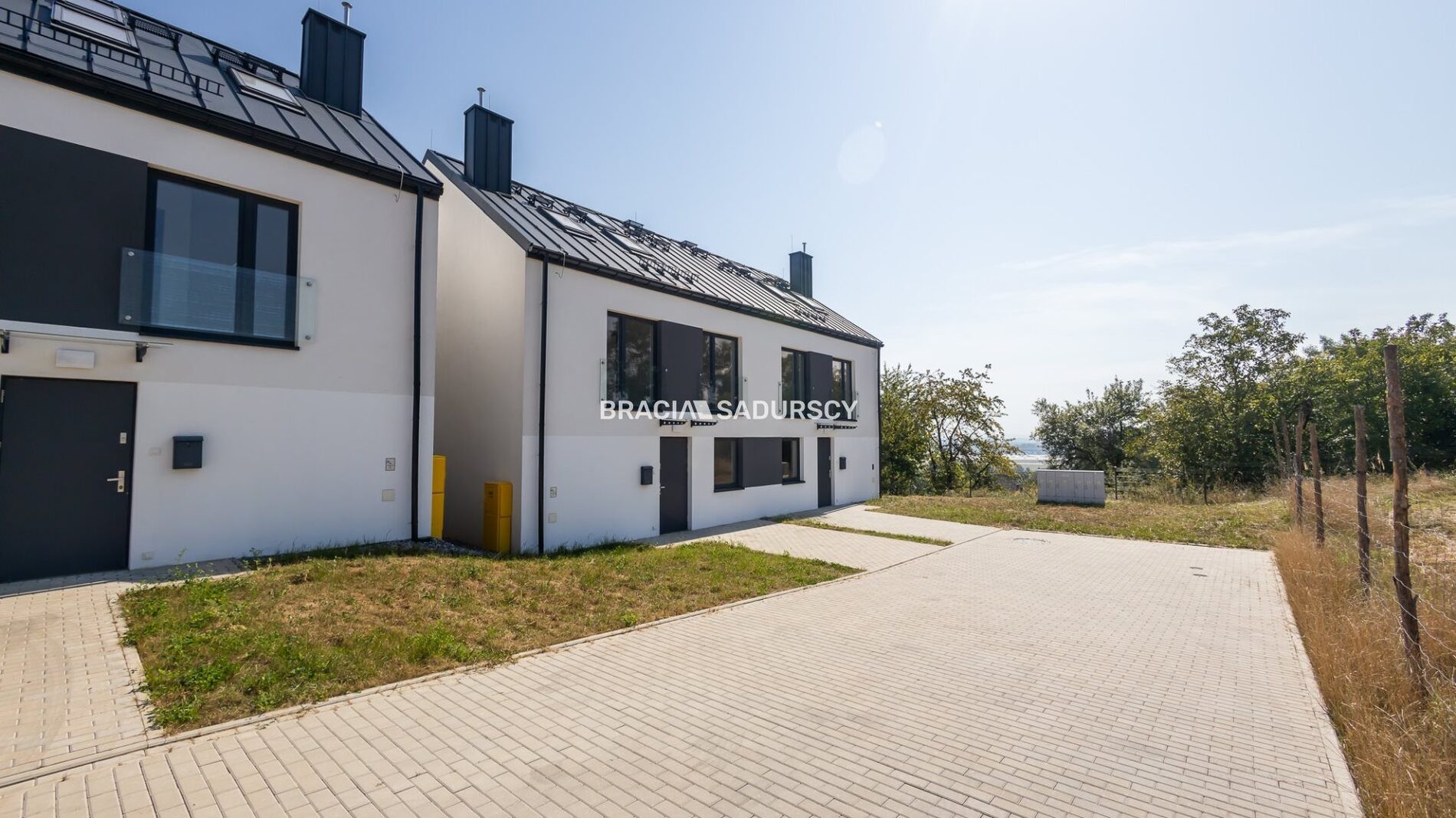 Mieszkanie na sprzedaż Zabierzów Balice, Balice, Balice Aleja Jurajska