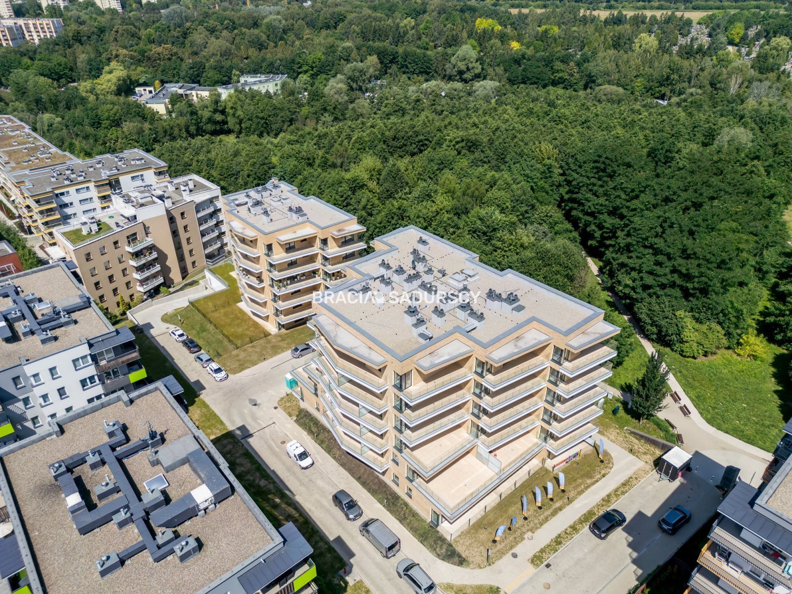 Mieszkanie na sprzedaż Kraków Prądnik Czerwony, Prądnik Czerwony Reduta