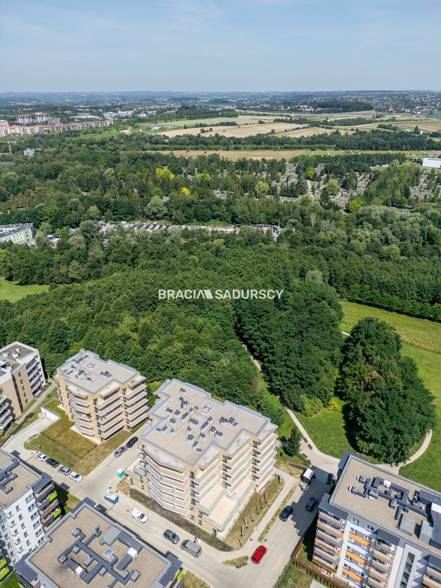 Mieszkanie na sprzedaż Kraków Prądnik Czerwony, Prądnik Czerwony Reduta