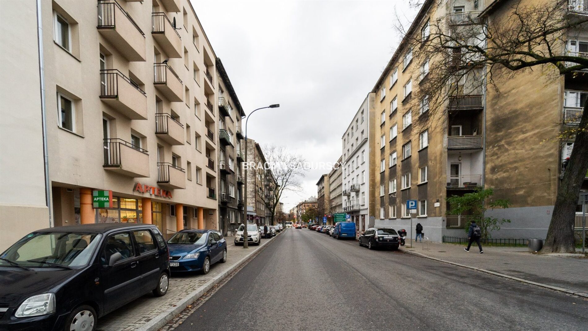 Mieszkanie na sprzedaż Kraków Krowodrza, Krowodrza Mazowiecka