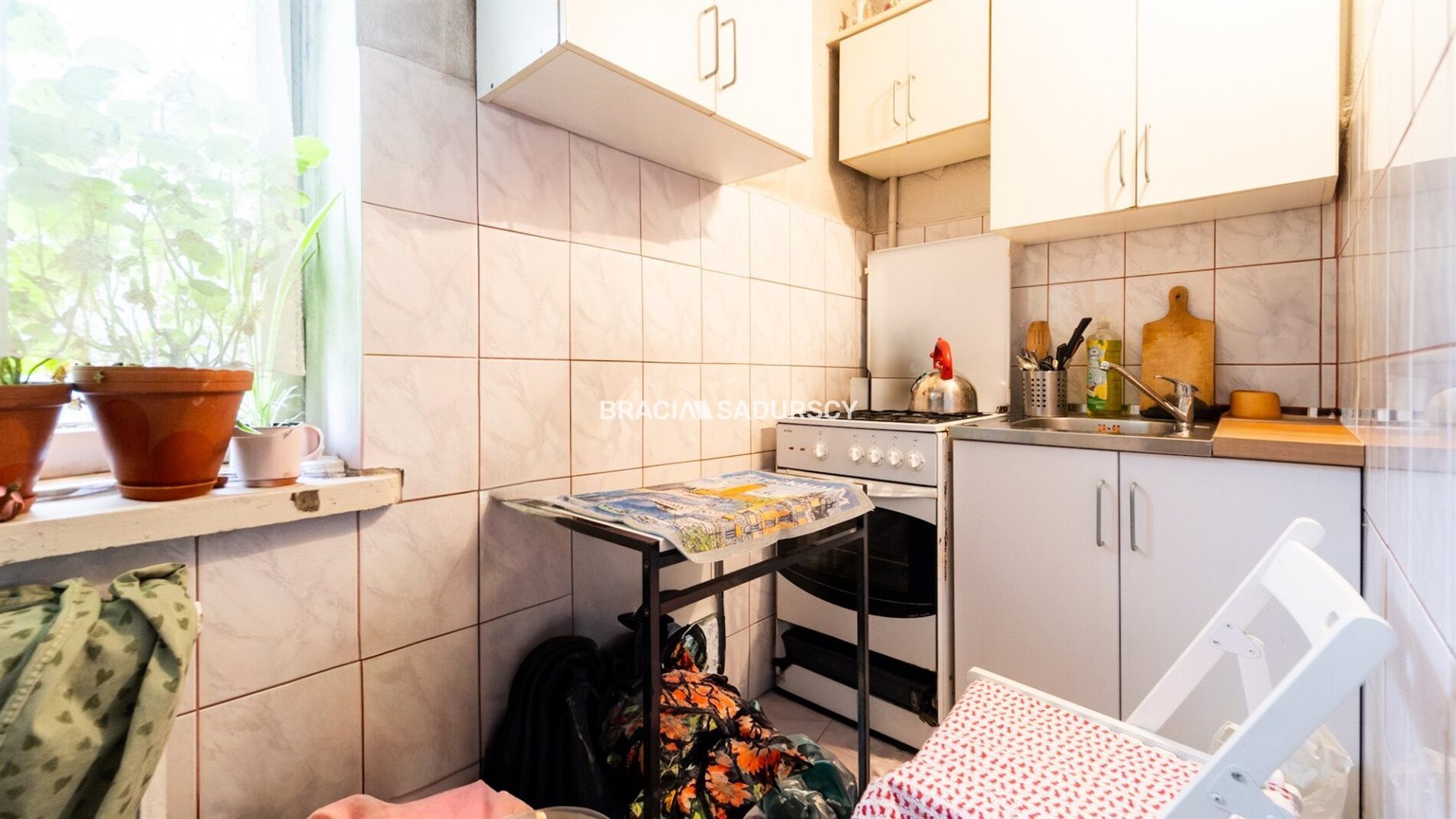 Mieszkanie na sprzedaż Kraków Krowodrza, Krowodrza Mazowiecka