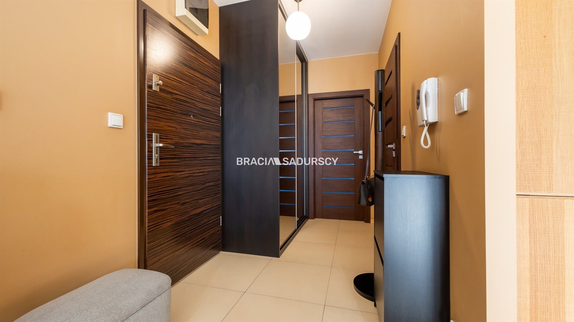 Mieszkanie na sprzedaż Kraków Bronowce, Bronowice Juliusza Lea