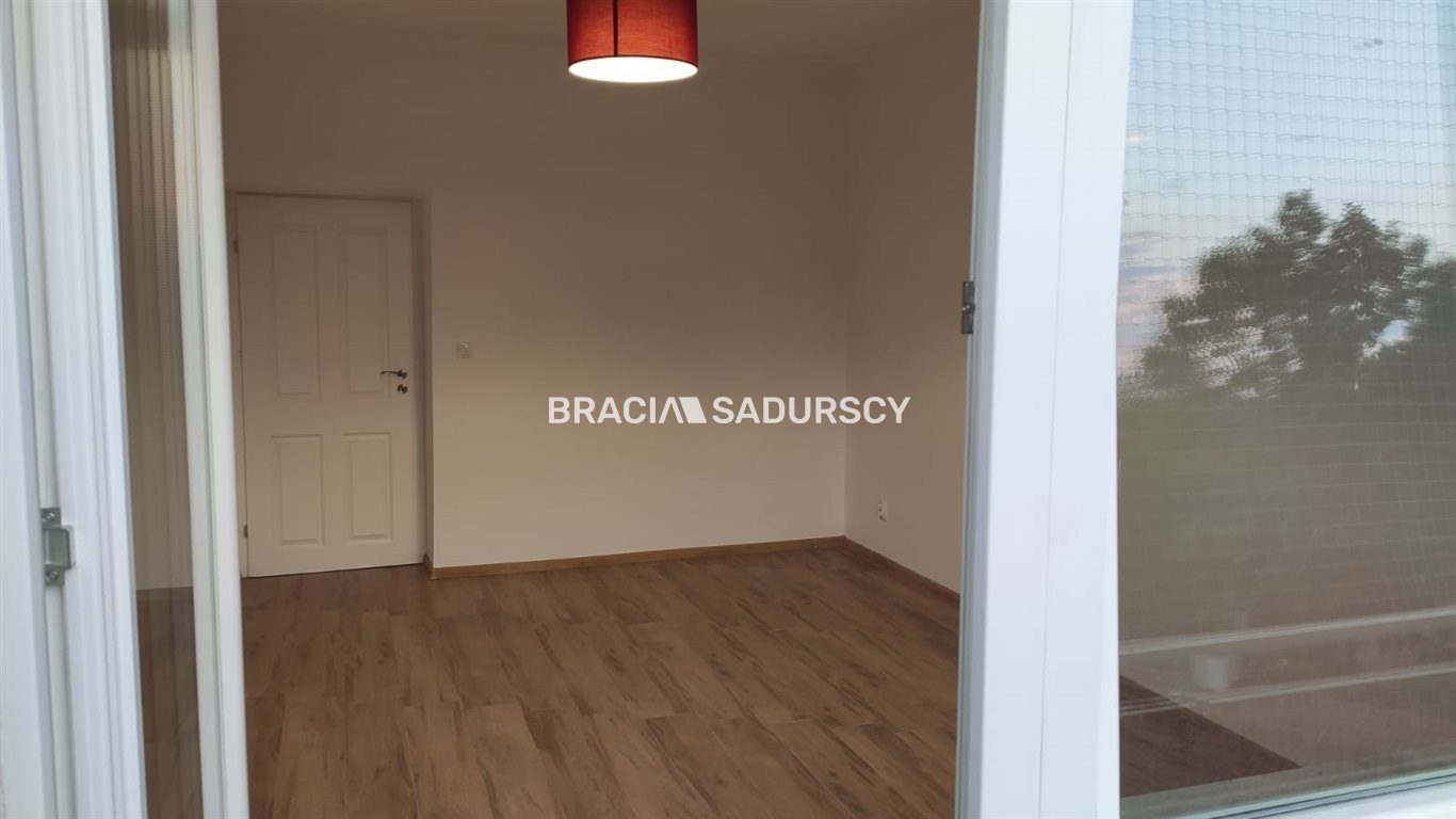Mieszkanie na wynajem Kraków Krowodrza , Krowodrza Wrocławska