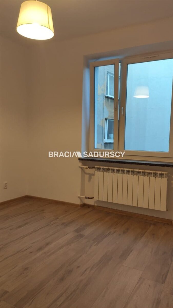 Mieszkanie na wynajem Kraków Krowodrza , Krowodrza Wrocławska