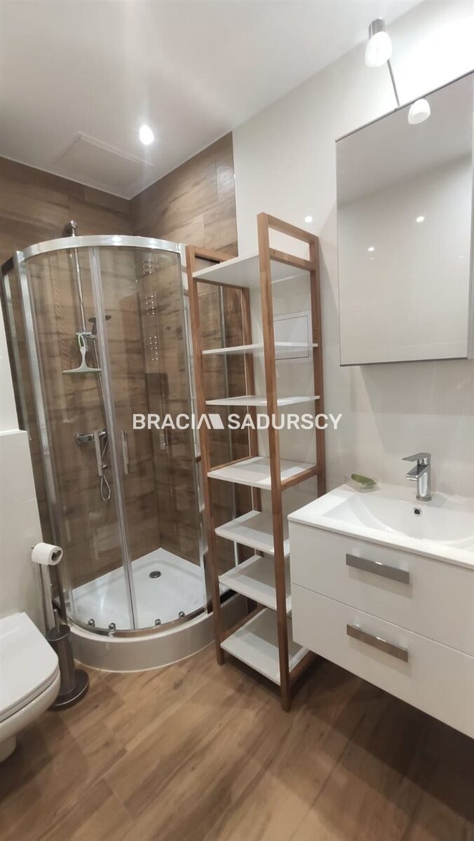Mieszkanie na wynajem Kraków Krowodrza , Krowodrza Wrocławska