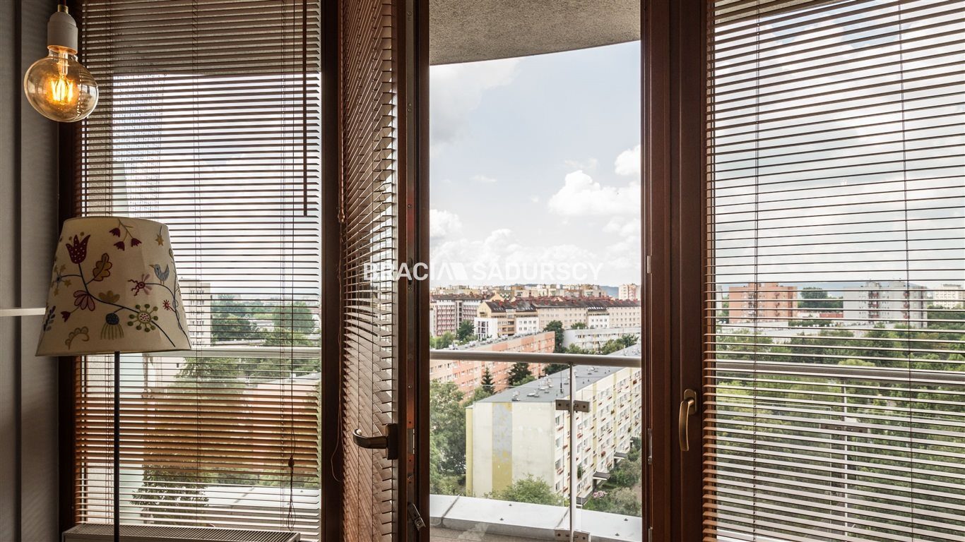 Mieszkanie na sprzedaż Kraków Krowodrza, Krowodrza Górka Krowoderskich Zuchów