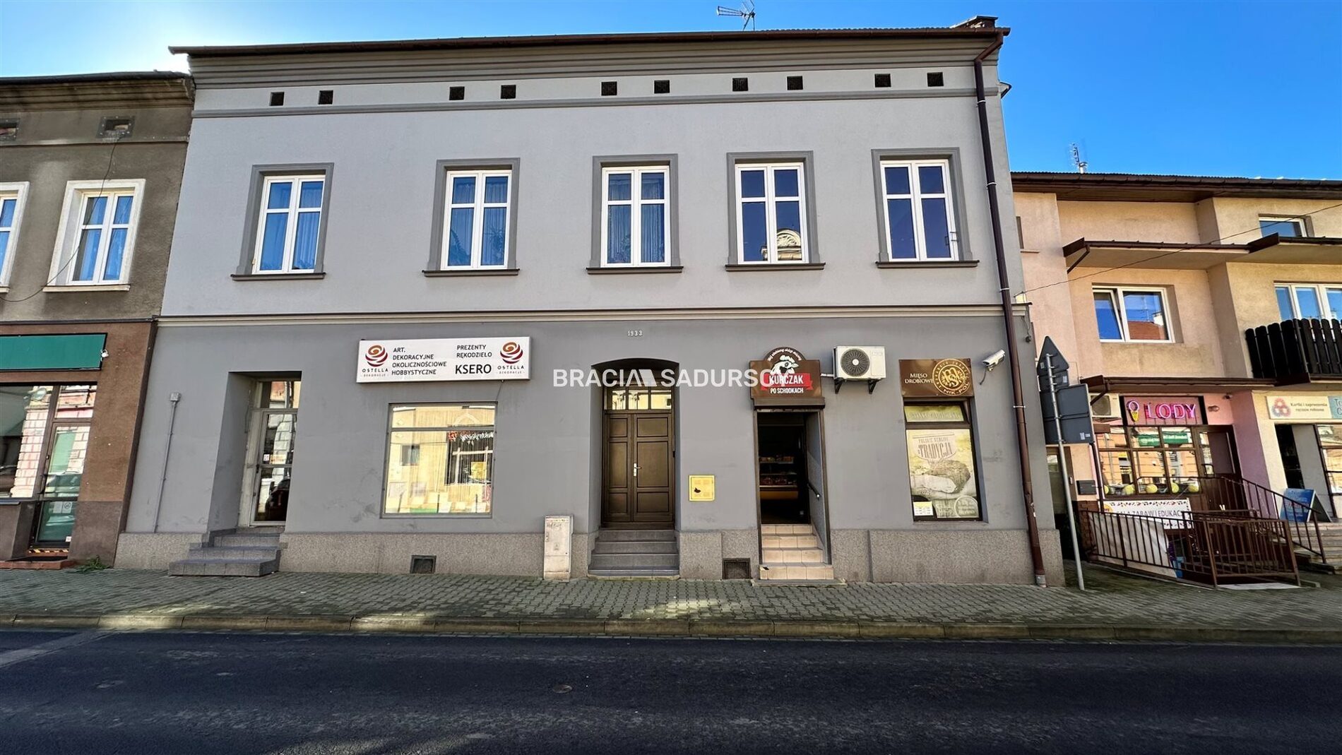 Mieszkanie na sprzedaż Skawina Skawina, Skawina Słowackiego