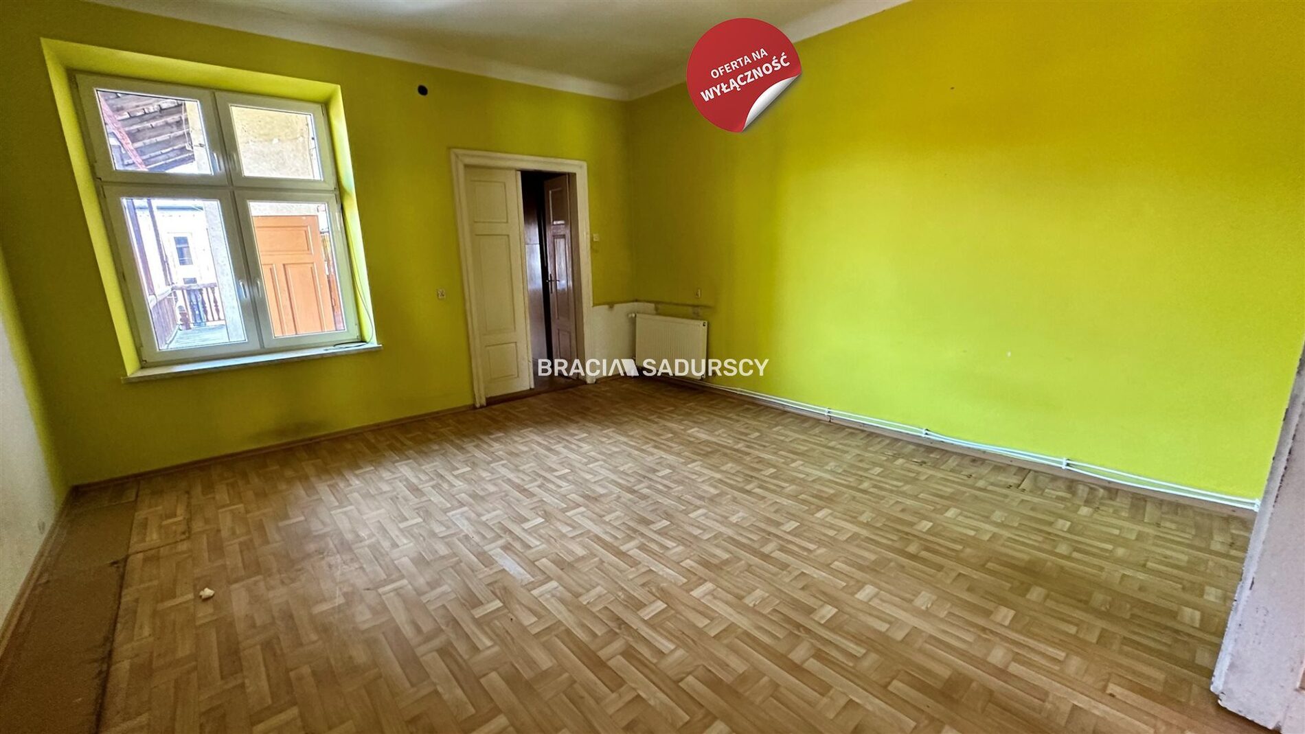 Mieszkanie na sprzedaż Skawina Skawina, Skawina Słowackiego