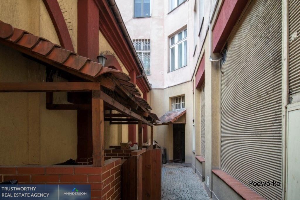 Mieszkanie na sprzedaż KRAKÓW STARE MIASTO Floriańska