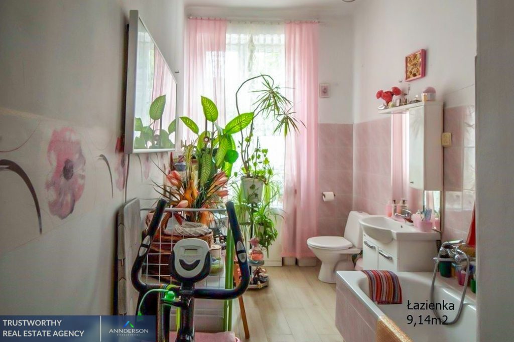 Mieszkanie na sprzedaż KRAKÓW STARE MIASTO Floriańska