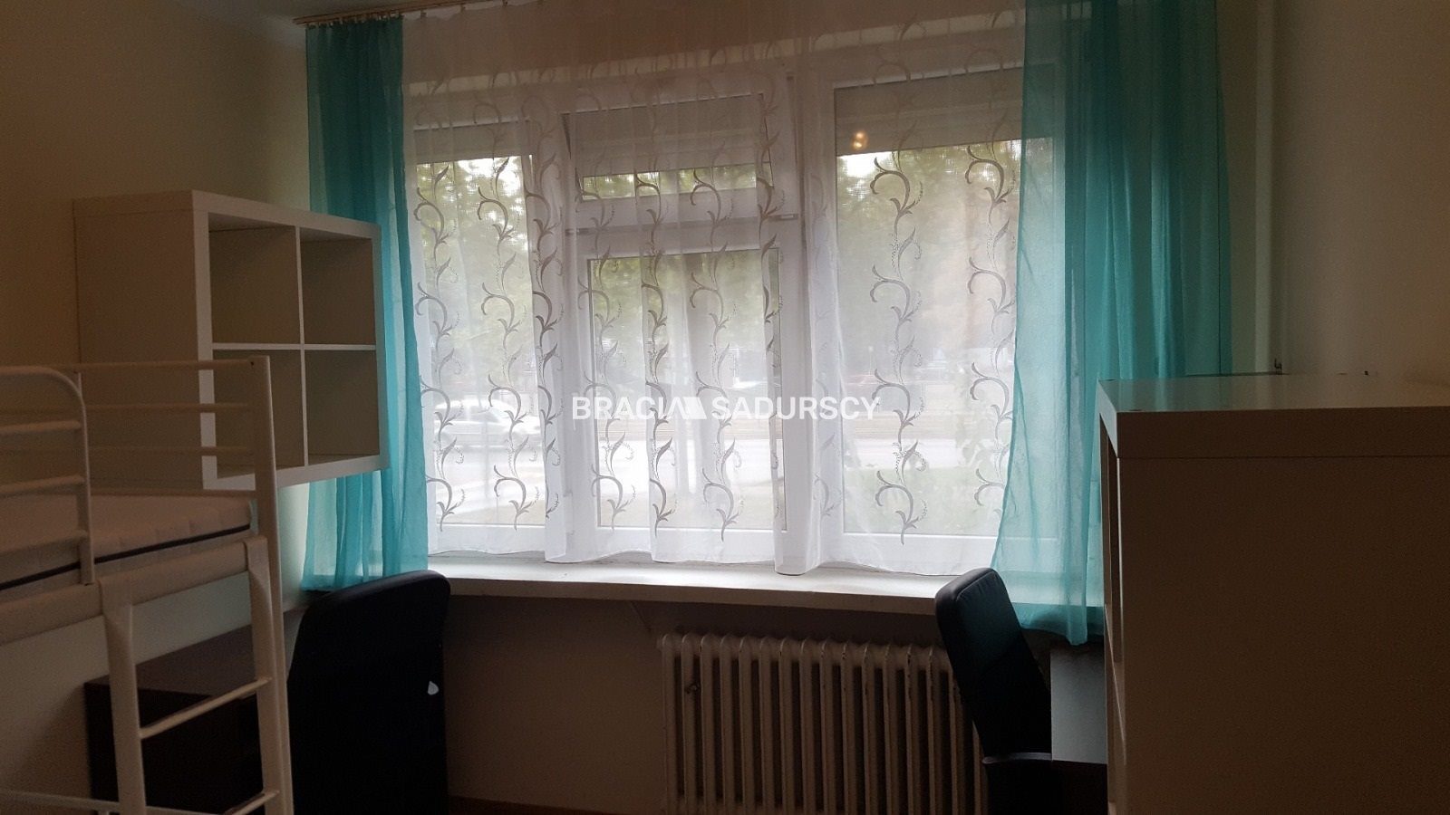 Mieszkanie na sprzedaż Kraków Grzegórzki, Grzegórzki Mogilska
