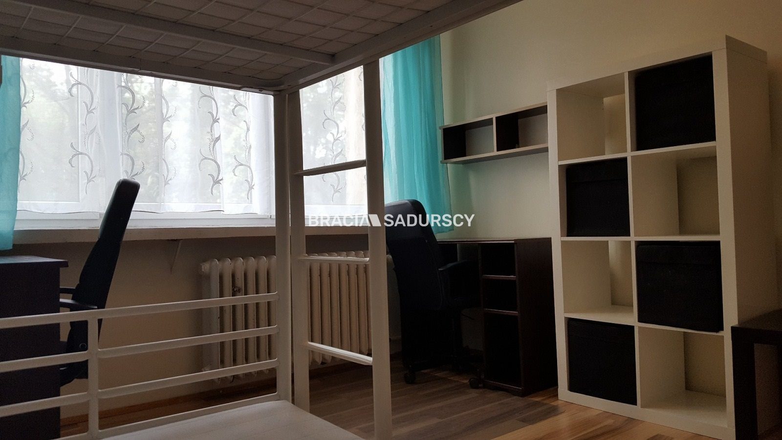 Mieszkanie na sprzedaż Kraków Grzegórzki, Grzegórzki Mogilska