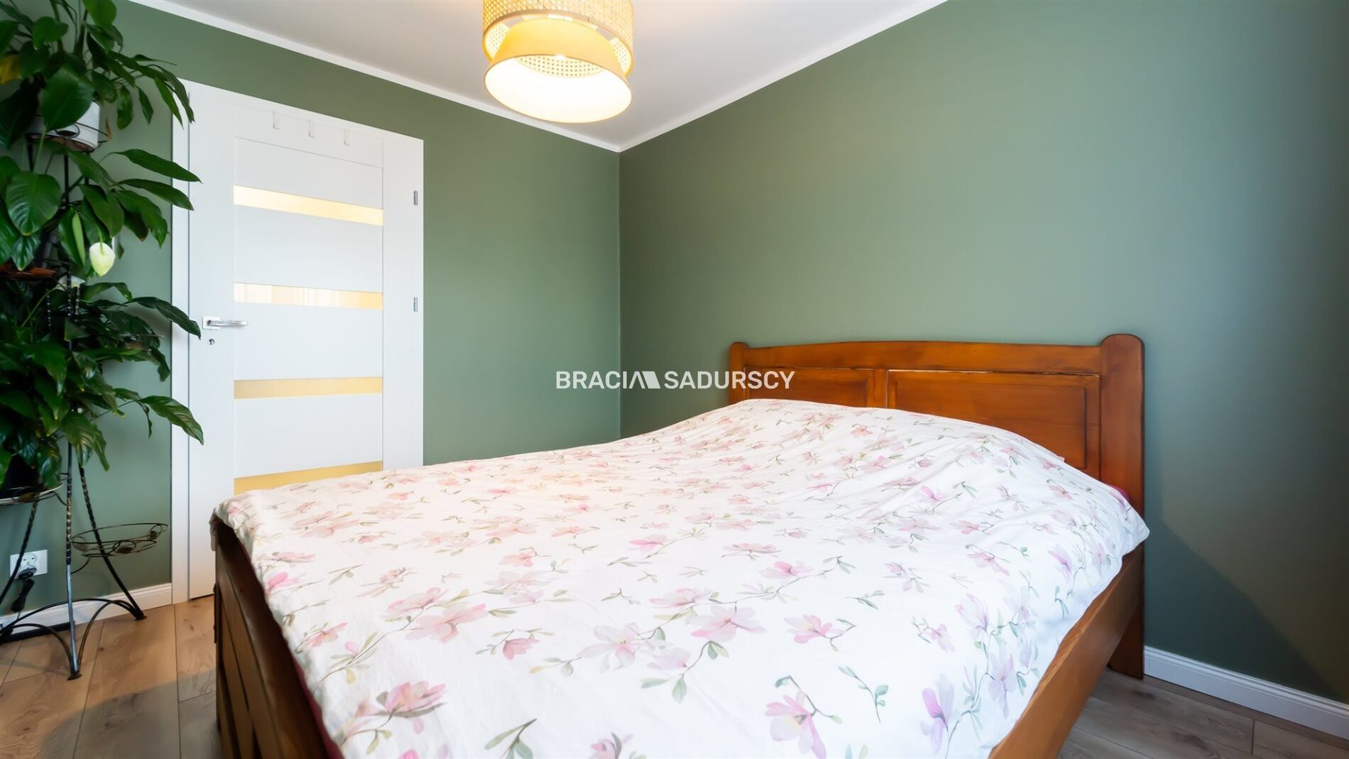 Mieszkanie na sprzedaż Kraków Bieżanów-Prokocim, Kozłówek Seweryna