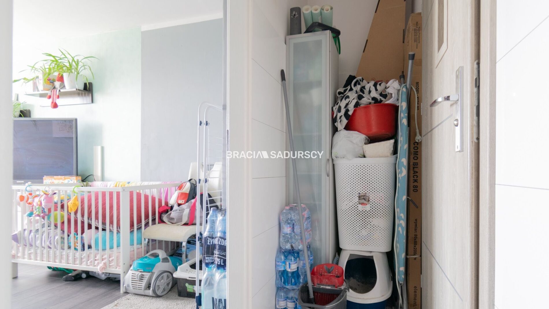 Mieszkanie na sprzedaż Kraków Bieńczyce, Bieńczyce os. Strusia