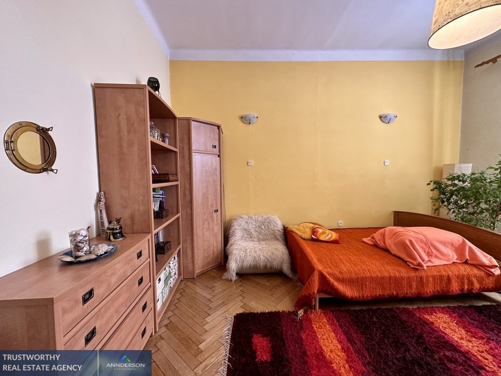 Mieszkanie na sprzedaż KRAKÓW STARE MIASTO Jana Sobieskiego