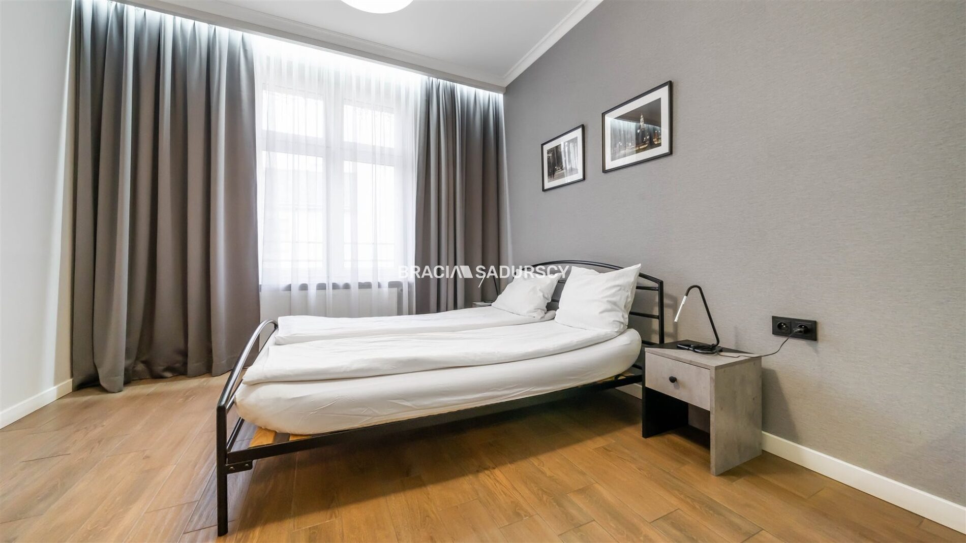 Mieszkanie na sprzedaż Kraków Śródmieście Krasińskiego