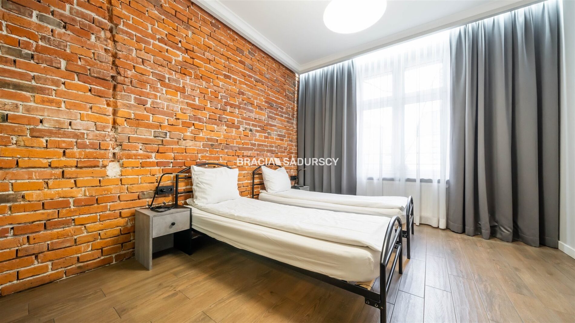 Mieszkanie na sprzedaż Kraków Śródmieście Krasińskiego
