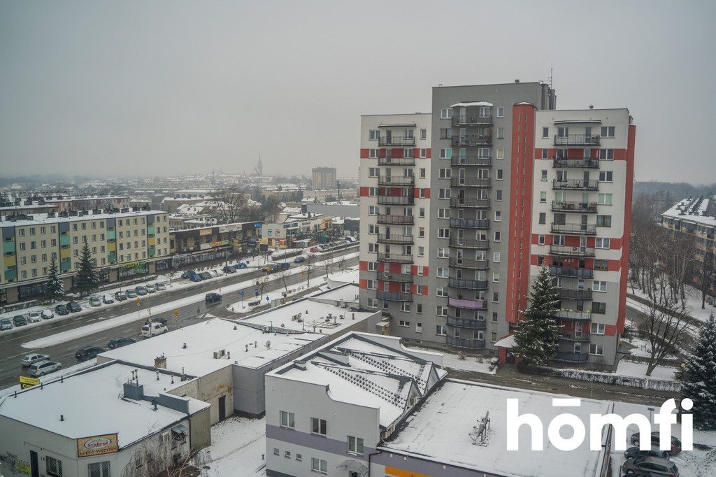 Mieszkanie na sprzedaż TARNÓW  Bitwy o Wał Pomorski