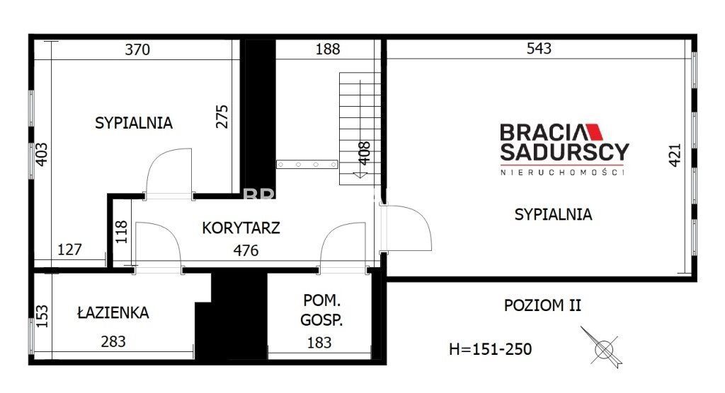 Mieszkanie na sprzedaż Kraków Dębniki, Ruczaj Kobierzyńska