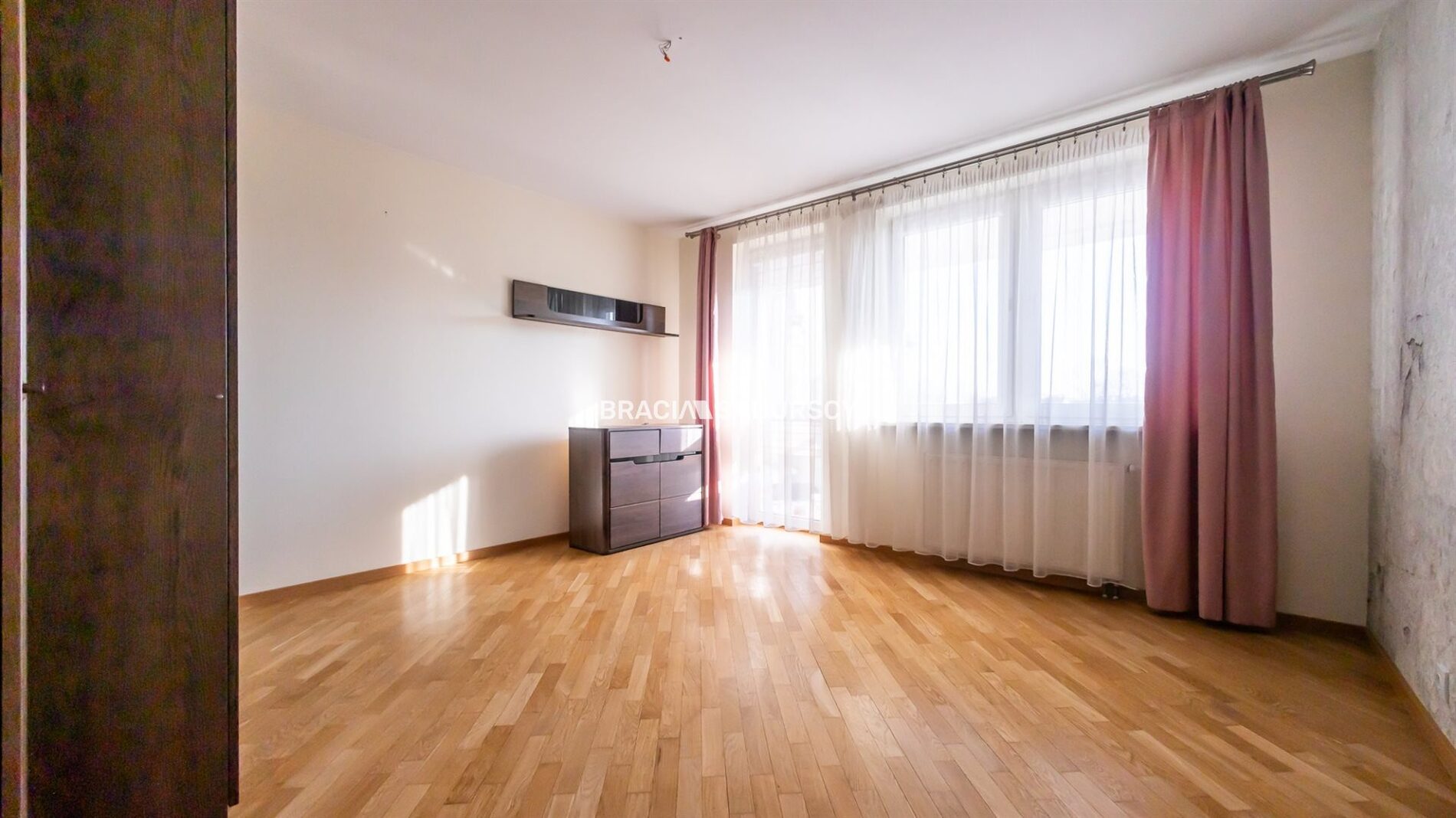 Mieszkanie na sprzedaż Kraków Dębniki, Ruczaj Kobierzyńska
