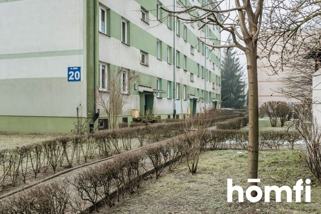 Mieszkanie na sprzedaż KRAKÓW GRZEGÓRZKI Widok